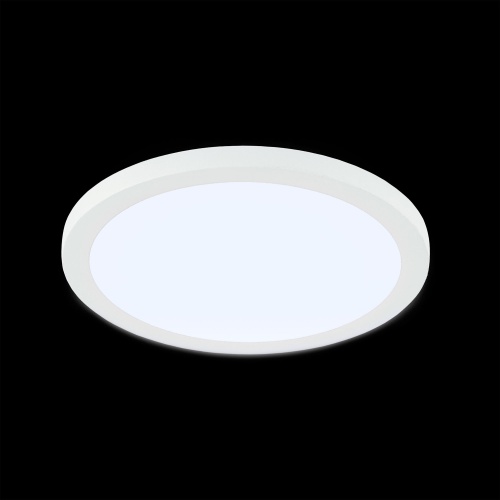 Потолочный светильник Citilux Омега 8W CLD50R080N фото 3