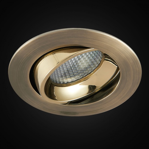 Встраиваемый светильник Citilux Альфа 7W CLD001NW6 фото 3