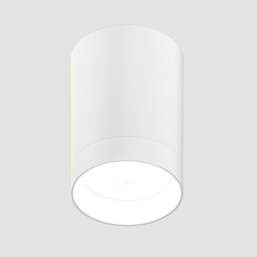 Светильник накладной Lighttech Tubus 20W LTZ07018 фото 3