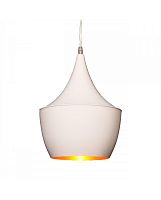 Подвесной светильник Lumina Deco Foggi LDP 7712-B WT