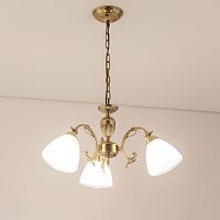 Люстра подвесная Citilux Латур CL413231