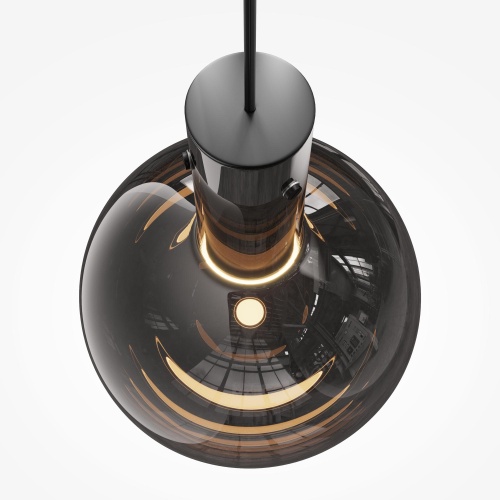 Подвесной светильник Maytoni MOD182PL-L4B3K фото 4