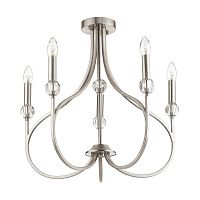 Люстра Lumion MACKENZIE 4495/5C