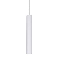 Подвесной светильник Ideal Lux Ultrathin ULTRATHIN SP D040 ROUND BIANCO