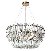 Светильник подвесной Divinare BELLATRIX 3510/17 SP-18