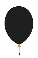 Бра Balloon 131211