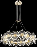 Подвесной светильник Wertmark HELENA WE453.24.303