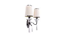 Бра Lumina Deco Federrica LDW 1158-2 WT