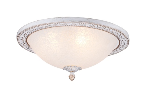 Люстра потолочная Maytoni Aritos C906-CL-03-W фото 5