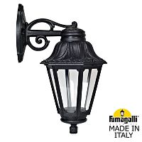 Светильник уличный настенный FUMAGALLI ANNA E22.131.000.AXF1RDN